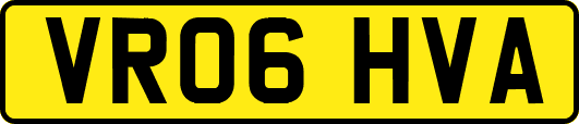 VR06HVA