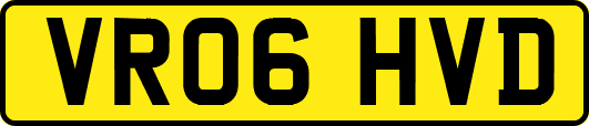 VR06HVD