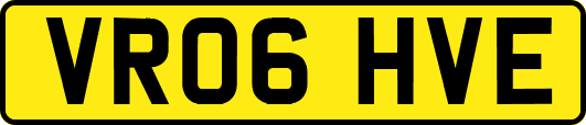 VR06HVE