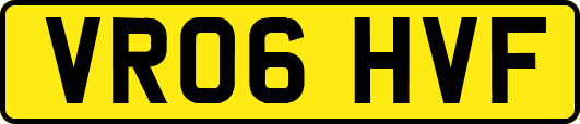 VR06HVF