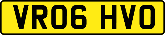 VR06HVO