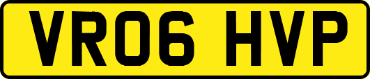 VR06HVP
