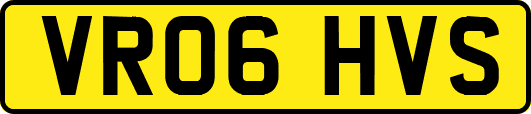 VR06HVS