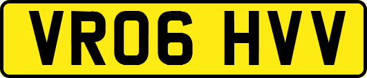 VR06HVV