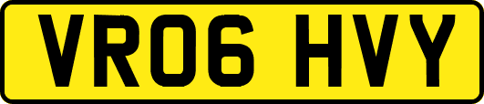 VR06HVY