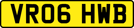 VR06HWB