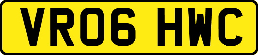 VR06HWC