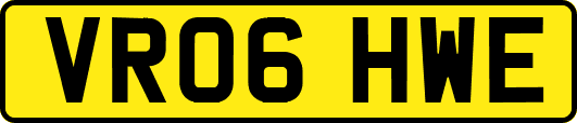 VR06HWE