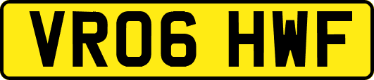 VR06HWF