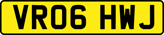 VR06HWJ