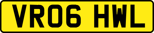 VR06HWL