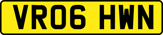 VR06HWN
