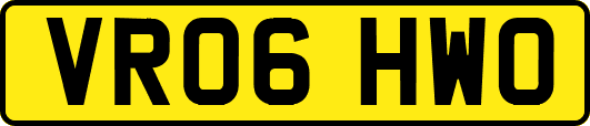 VR06HWO