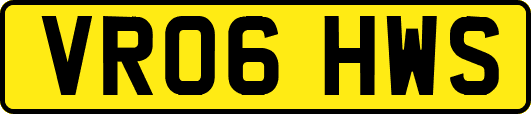 VR06HWS