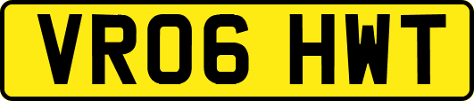 VR06HWT