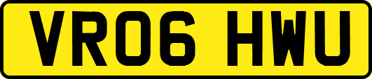 VR06HWU