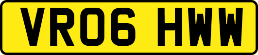 VR06HWW
