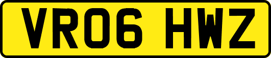 VR06HWZ