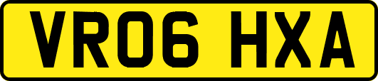 VR06HXA