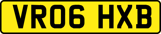 VR06HXB