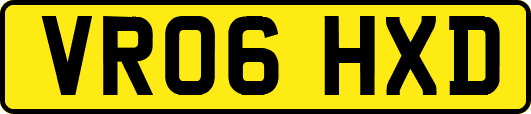 VR06HXD