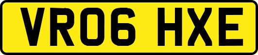 VR06HXE