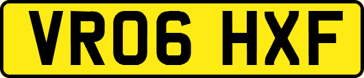 VR06HXF