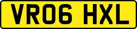 VR06HXL