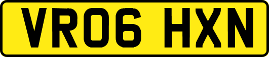 VR06HXN