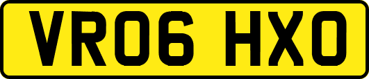 VR06HXO