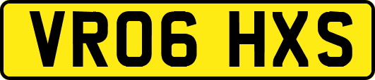 VR06HXS
