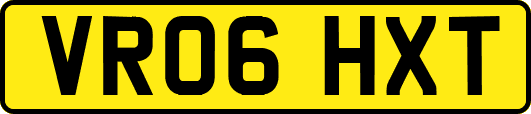 VR06HXT