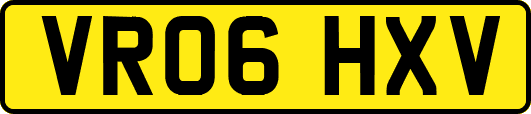 VR06HXV