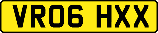 VR06HXX