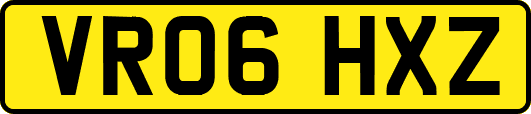 VR06HXZ