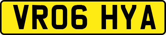 VR06HYA