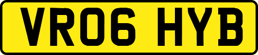 VR06HYB