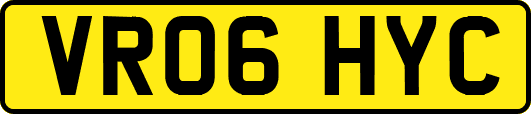 VR06HYC