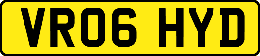VR06HYD