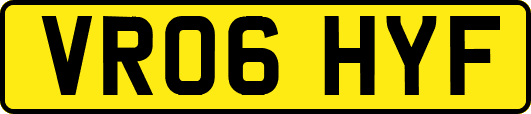 VR06HYF
