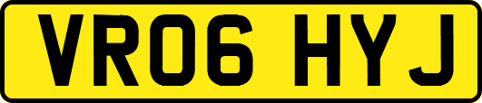 VR06HYJ