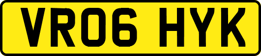 VR06HYK