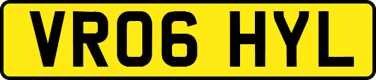 VR06HYL