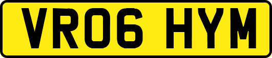 VR06HYM