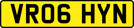 VR06HYN