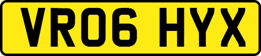 VR06HYX