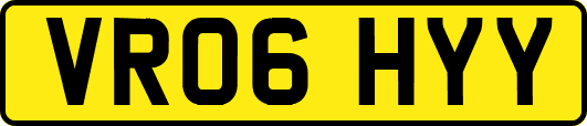 VR06HYY