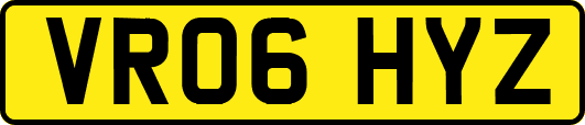 VR06HYZ