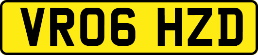 VR06HZD