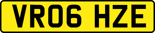 VR06HZE